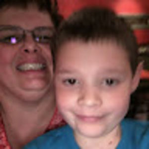 Meet your Posher, Robin